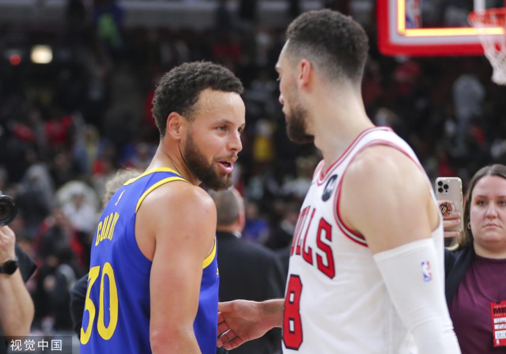 NBA的标